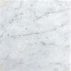 Wholesaler of Bianco White Carrara Natural Stone Marble Tiles