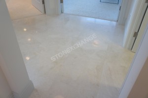 Decorative Marble Tile: High-End Flooring That Won’t Kill Your Budget